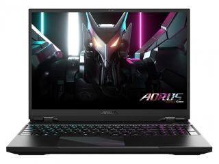 GIGABYTE Х   AORUS 16 BSF-73JP654SH