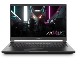 GIGABYTE Х   AORUS 17X AXF-B4JP664JP