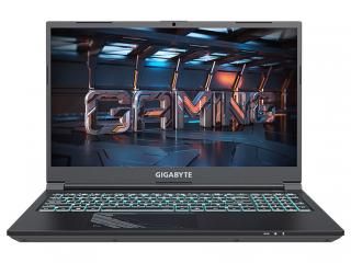 GIGABYTE Х   G5 KF5-H3JP353SH