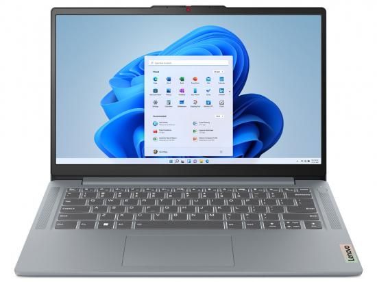 Lenovo IdeaPad Slim 3 Gen 8 アークティックグレー美品 IdeaPad Slim 3 Gen 8 82XM006DJP [アークティックグレー]の製品