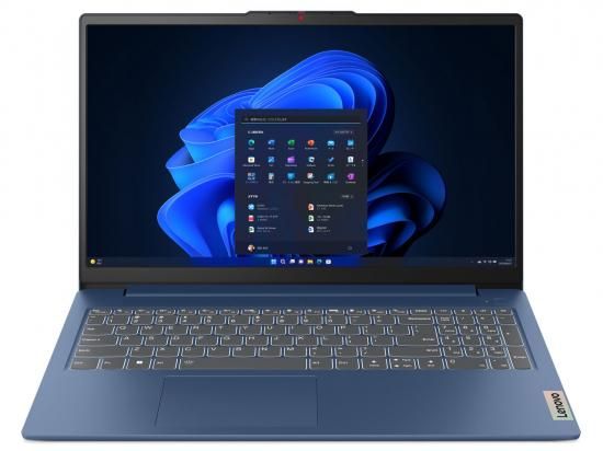 Lenovo IdeaPad Slim 3 Gen 8 82XQ000SJP [アビスブルー