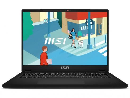 MSI エムエスアイ Modern-14-H-D13MG-4129JP [クラシック MSI エムエスアイ Modern-14-H-D13MG-4129JP [クラシック
