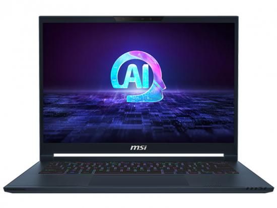 MSI エムエスアイ Stealth-14-AI-Studio-A1VFG-4009JP [スター MSI エムエスアイ Stealth-14-AI-Studio-A1VFG-4009JP [スター