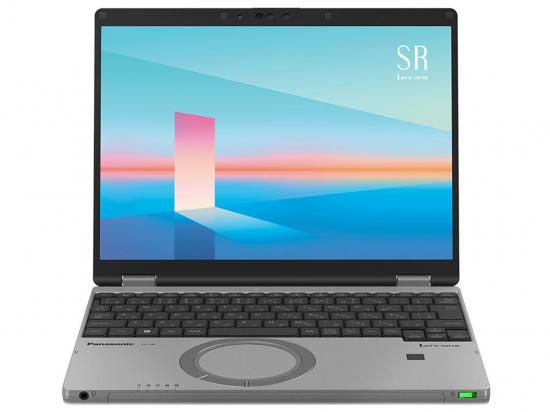 Panasonic パナソニック Let's note SR4 CF-SR4FDNCR [ブラック Panasonic パナソニック Let's note SR4 CF-SR4FDNCR [ブラック