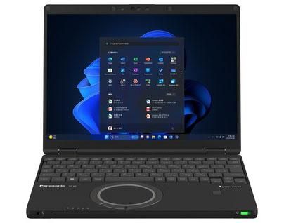 パナソニック Let's note SV9 CF-SV9KDUQR|パソコン買うならPC パナソニック Let's note SV9 CF-SV9KDUQR|パソコン買うならPC