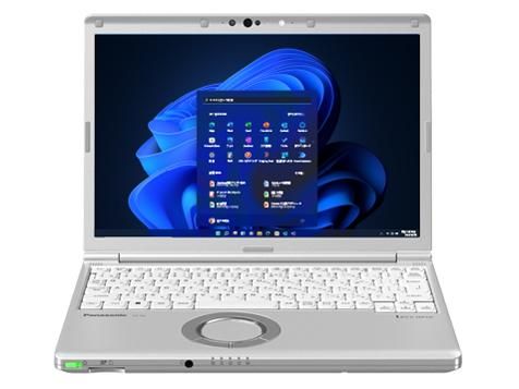 パナソニック Let's note SV1 CF-SV1RDLKS|パソコン買うならPC パナソニック Let's note SV1 CF-SV1RDLKS|パソコン買うならPC