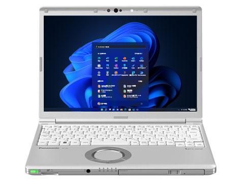 Panasonic パナソニック Let's note SV1 CF-SV1RDAAS|PC Panasonic パナソニック Let's note SV1 CF-SV1RDAAS|PC