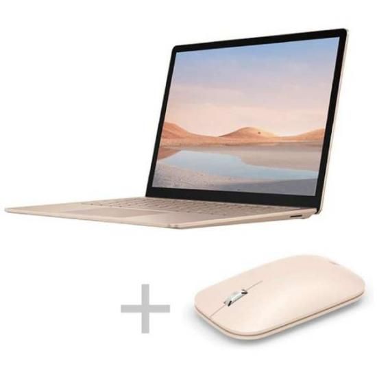 マイクロソフト Surface Laptop 3 13.5インチ V4C-00081 /サンド マイクロソフト Surface Laptop 3 13.5インチ V4C-00081 /サンド