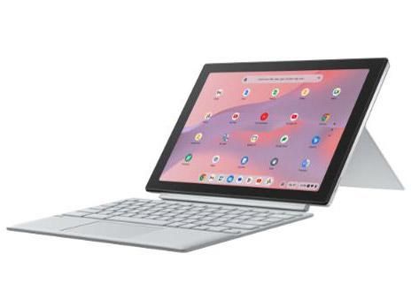 Lenovo IdeaPad Duet Chromebook ZA6F0038JP|パソコン買うならPC Lenovo IdeaPad Duet Chromebook ZA6F0038JP|パソコン買うならPC