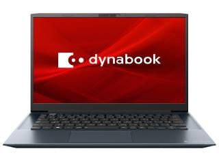 Dynabook ʥ֥å  dynabook M6 P1M6XPEL [˥֥롼]