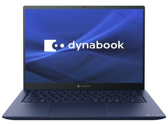 新品未使用　dynabook C7 P2C7XBEL プレシャスブルー ノートパソコン dynabook C7 プレシャスブルー P2C7XBEL ［15.6