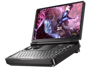 GPD ԡǥƥΥ  GPD WIN Mini 2024 (8840U) 32GB/2TB [饹ƥ֥å]