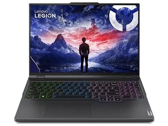 Lenovo レノボ Legion Pro 5i Gen 9 83DF006PJP [オニキスグレー