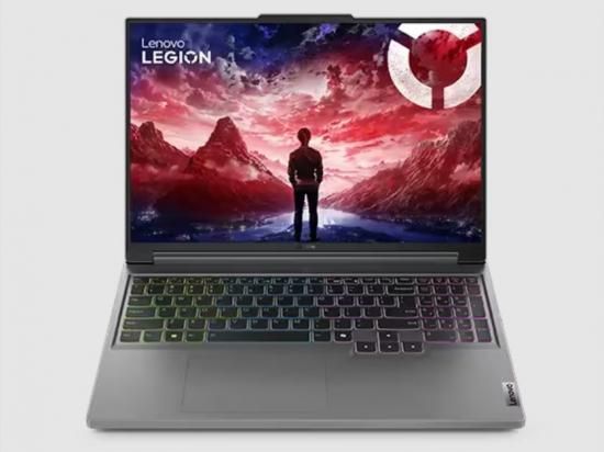 Lenovo レノボ Legion Pro 5i Gen 9 83DF006PJP [オニキスグレー