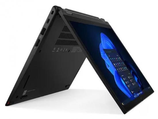 Lenovo ThinkPad L13 Yoga Gen 4 AMD 21FR0016JP [ブラック]