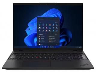 Lenovo Υ  ThinkPad L16 Gen 1 21L3001XJP SIMե꡼ [֥å]