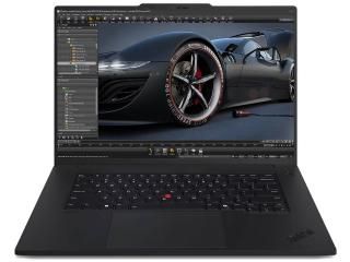 Lenovo Υ  ThinkPad P1 Gen 7 21KW0002JP [֥å]
