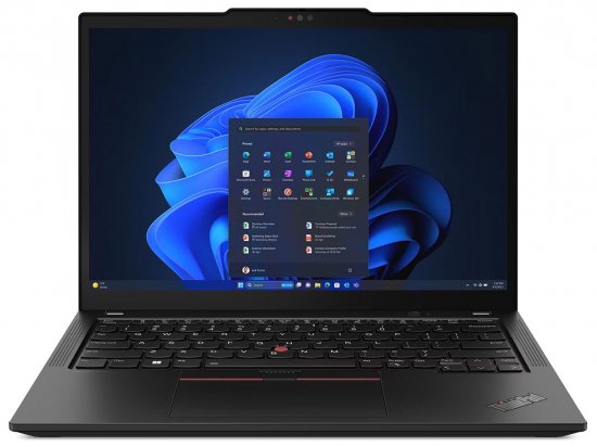 Lenovo レノボ ThinkPad X13 Gen 5 21LU0001JP SIMフリー [ブラック]｜PCショップWELL