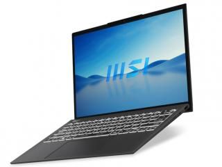 MSI २  Prestige-13Evo-A12M-4842JP [ƥ饰쥤]