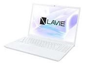 NEC LAVIE Note Standard NS200/R2W PC-NS200R2W|パソコン買う