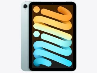 Apple  iPad mini 8.3 7 Wi-Fi 256GB 2024ǯǥ MXNC3J/A [֥롼]