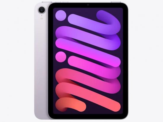 Apple iPad mini 8.3インチ 第7世代 Wi-Fi+Cellular 256GB 2024 Apple iPad mini 8.3インチ 第7世代 Wi-Fi+Cellular 256GB 2024