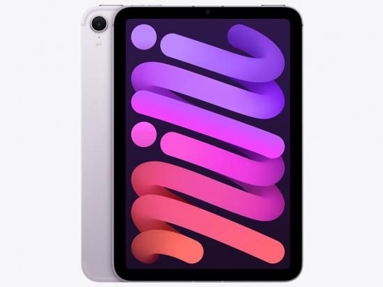 Apple iPad mini 8.3インチ 第7世代 Wi-Fi+Cellular 128GB 2024 Apple iPad mini 8.3インチ 第7世代 Wi-Fi+Cellular 128GB 2024