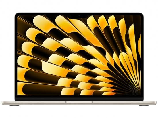 Apple MacBook Air 13.6インチ Liquid Retinaディスプレイ Early
