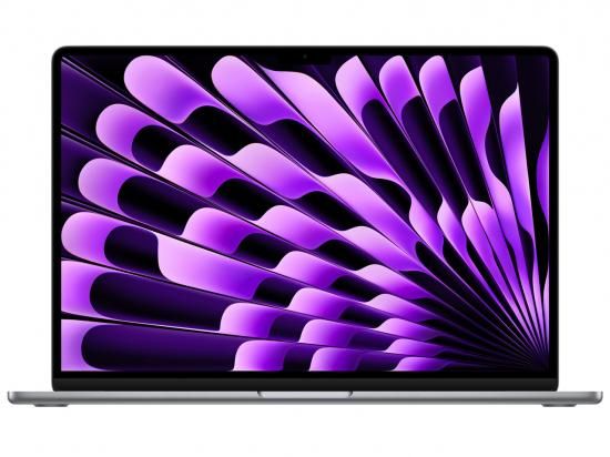 アップル(Apple) MRYU3J/A 15インチMacBook Air 8コアCPUと10