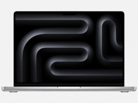 ご自宅用限定お買い得品 Apple MacBook Pro 14.2インチ MX2F3J/A [シルバー]/M4 Pro MacBook本体