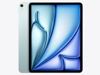 Apple  iPad Air 13 Wi-Fi 256GB 7 2025ǯեǥ MCNP4J/A [֥롼]