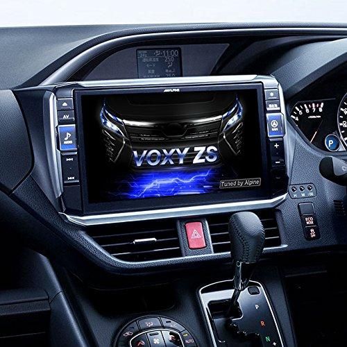 アルパイン ビッグX 11 EX11Z-VO-SF3N 11V型(インチ) カーナビ