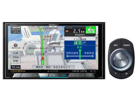 Pioneer サイバーナビ AVIC-CW910 パイオニア サイバーナビ AVIC-CW910 価格比較 - 価格.com
