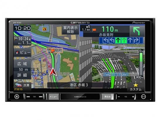 ケンウッド 彩速ナビ MDV-D706BT- 2019 ケンウッド MDV-D706BT カーナビ 2019年（◇ KENWOOD MDV-D706BT