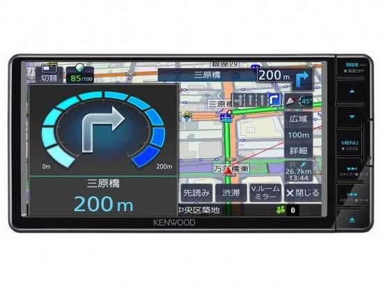 Amazon | イクリプス(ECLIPSE) カーナビゲーション 7型ワイド