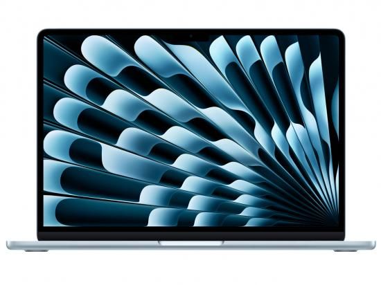 Apple MacBook Air 15.3インチ MQKP3J/A [スペースグレイ]/Apple