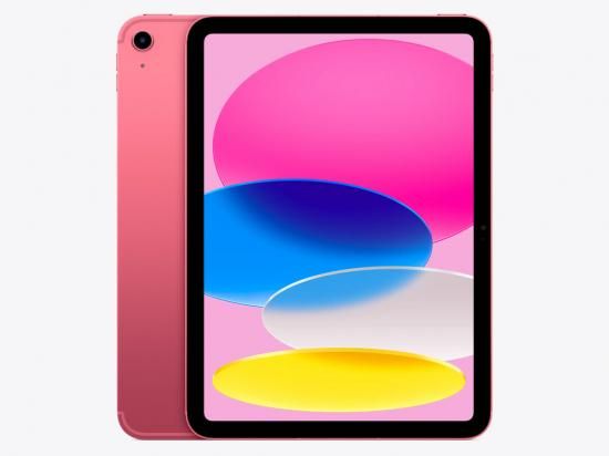 Apple iPad 11インチ Wi-Fi+Cellular A16 512GB 第11世代 2025