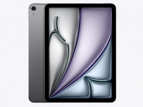 Apple（アップル） iPad Air 11インチ Wi-Fi+Cellular 128GB