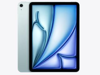 Apple  iPad Air 11 Wi-Fi+Cellular M3å 256GB 2025ǯեǥ MCG14J/A SIMե꡼ [֥롼]