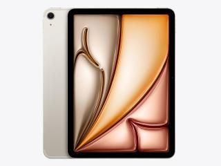 Apple  iPad Air 11 Wi-Fi+Cellular M3å 512GB 2025ǯեǥ MCG64J/A SIMե꡼ [饤]