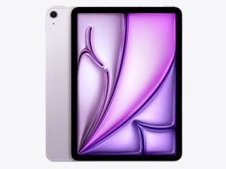 Apple  iPad Air 11 Wi-Fi+Cellular M3å 512GB 2025ǯեǥ MCG74J/A SIMե꡼ [ѡץ]