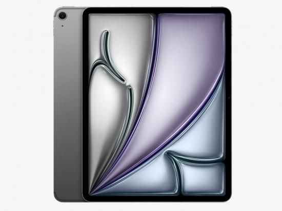 【超美品】iPad Air13インチ　128GB 純正アクセサリー付き Apple（アップル） iPad Air 13インチ Wi-Fi 128GB 2024年春