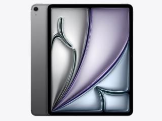 Apple  iPad Air 13 Wi-Fi+Cellular M3å 128GB 2025ǯեǥ MCJ14J/A SIMե꡼ [ڡ쥤]