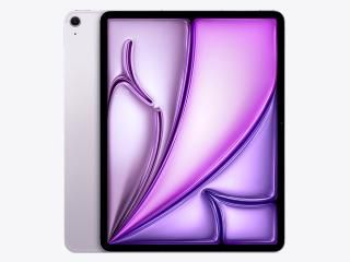 Apple  iPad Air 13 Wi-Fi+Cellular M3å 128GB 2025ǯեǥ MCJ44J/A SIMե꡼ [ѡץ]