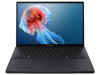 ASUS Zenbook DUO UX8406CA-U9321W [󥯥륰졼]/14 /Windows /SSD1TB /ꡧ32GB