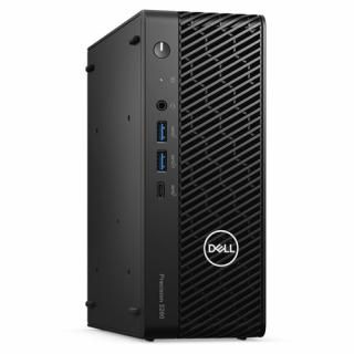 Dell  Precision 3280 Compact DTWS037-013N3 デスクトップPC