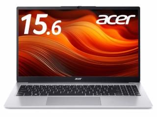 Acer   Aspire Lite AL15-42P-H76Y [饤ȥС]  15.6ΡPC/ AMD Ryzen 7 7730U/ 16GB/ SSD512GB