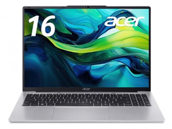Acer エイサー Aspire 3 A315-59-H38U/F [ピュアシルバー]｜PC