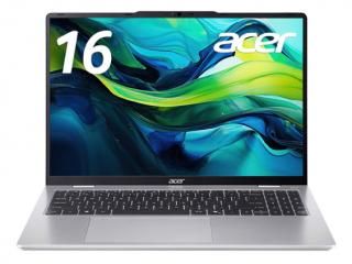 Acer   Aspire Lite AL16-53P-F56Y [饤ȥС]  16ΡPC/Core Ultra 5 115U/ 16GB/ SSD512GB