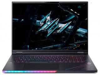 Acer   Predator Helios 18 AI PH18-73-H932Z58/E  18ΡPC/Core Ultra 9 275HX/ 32GB/ SSD2TB